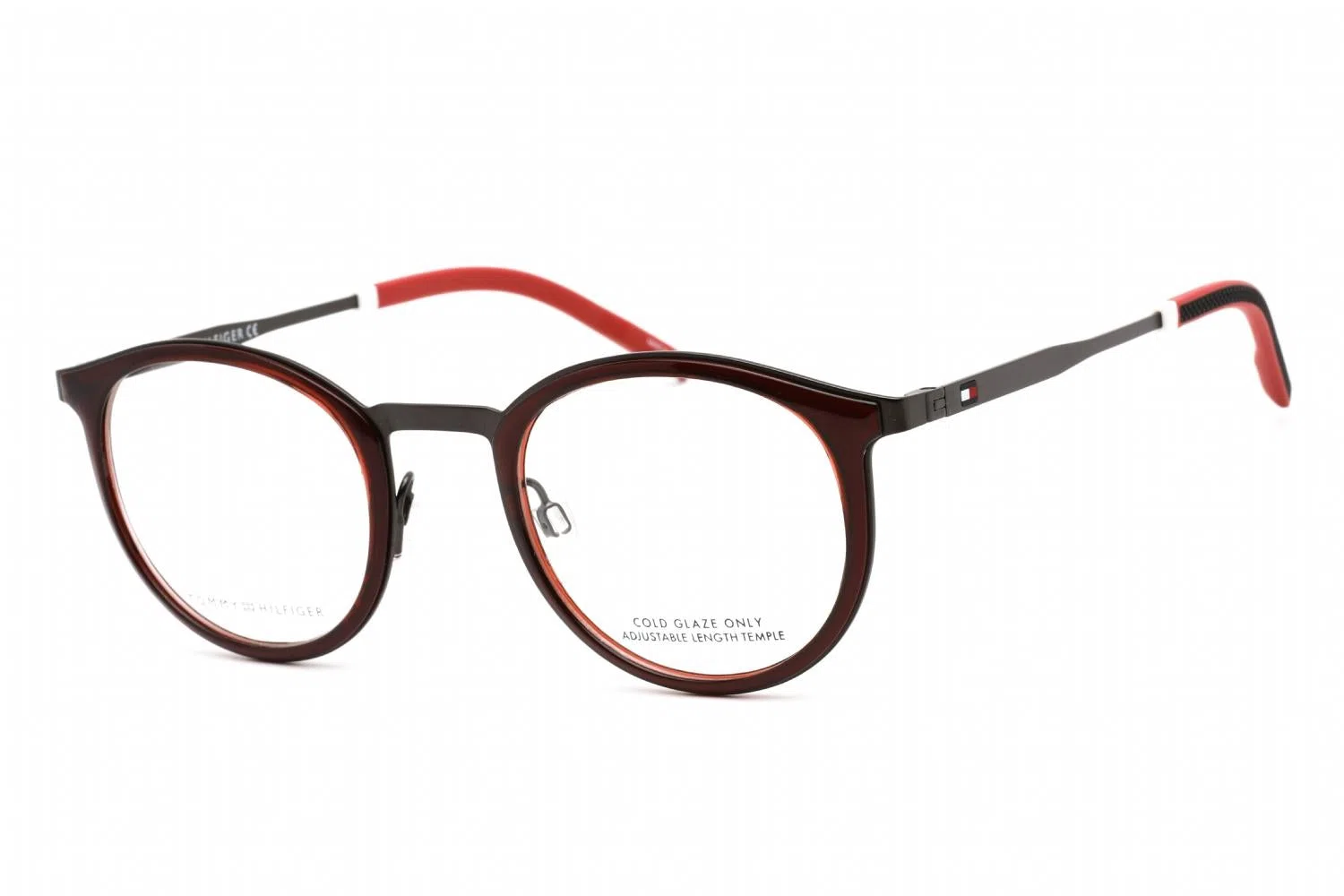 Tommy Hilfiger TH1845 Eyeglasses - view 2